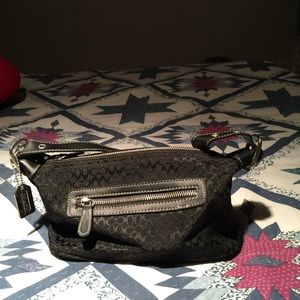 Coach purse in good condition