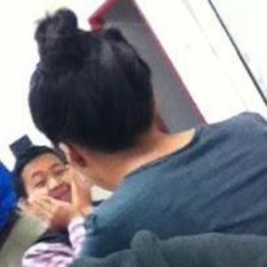 Meet your Posher, Thawng