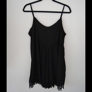 Volcom Romper