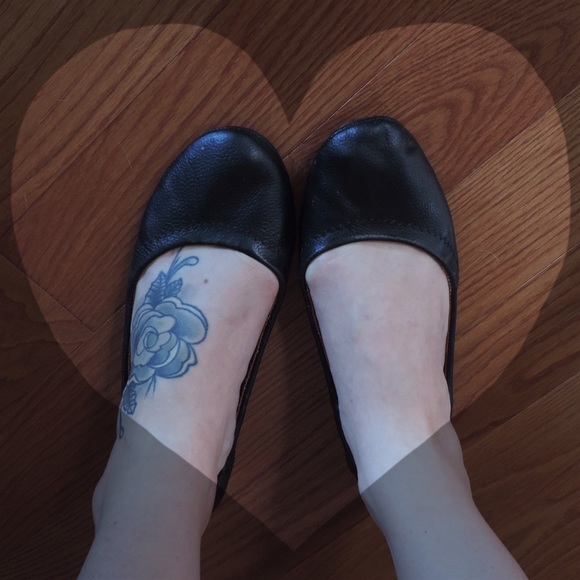 Lucky Brand Emmie flats