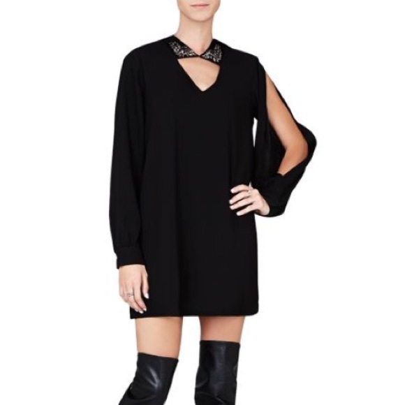 BCBG Irena Dress