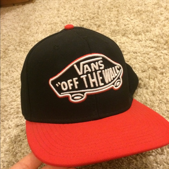 Vans SnapBack!