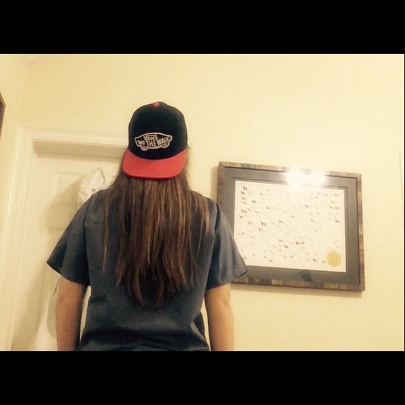 Vans SnapBack! - Picture 4 of 4