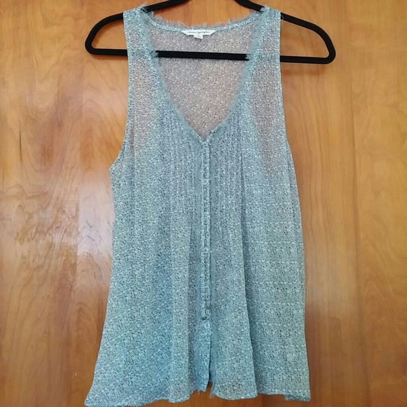 Shirt Top