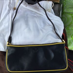 Never used leather Kate Spade