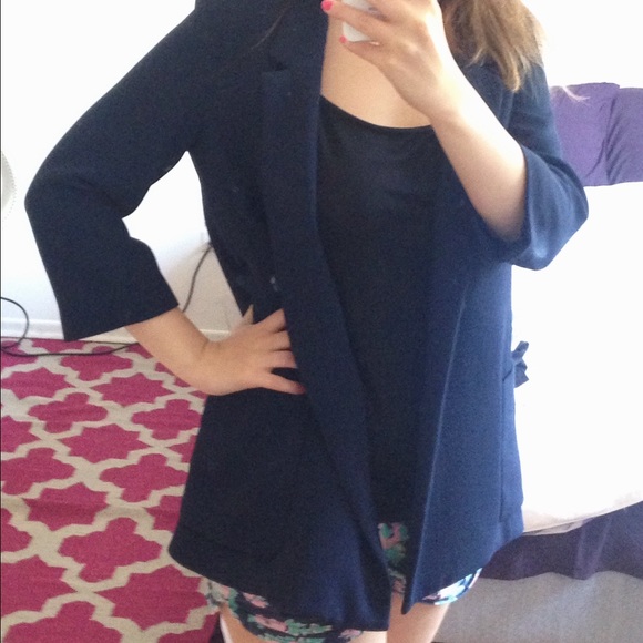 SOLD Zara jacket NEW