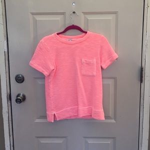 J. Crew shirt