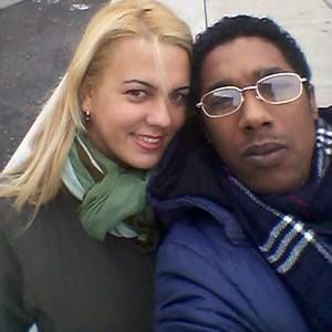 Meet your Posher, Rafael