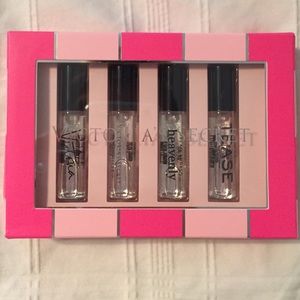 Victoria secret perfumes