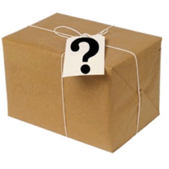 Christmas Mystery box!