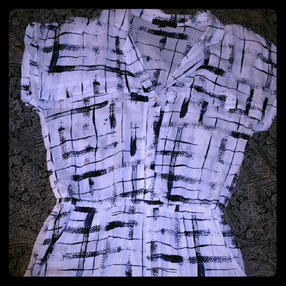 Lucca Couture Romper