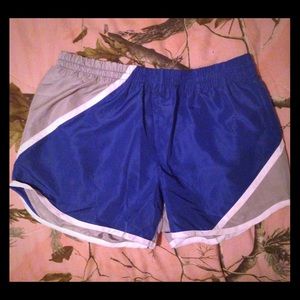 Women's Athletic Shorts