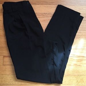 American Apparel High Waisted Pant