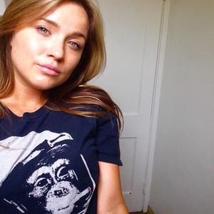 Meet your Posher, Ally