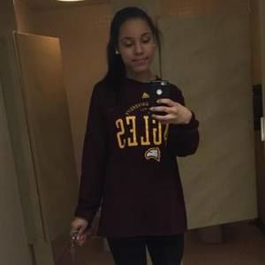 Meet your Posher, Brittani