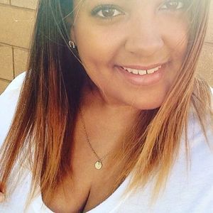 Meet your Posher, Tyesha