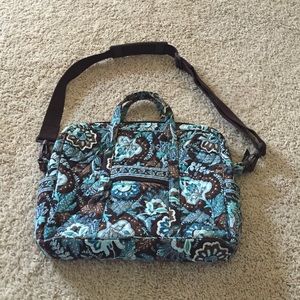 Vera Bradley Laptop Case!