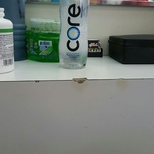 Meet your Posher, Tony