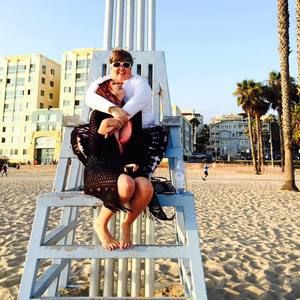 Meet your Posher, Krisan