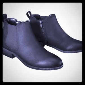 NEW Merona Jill Chelsea ankle boots