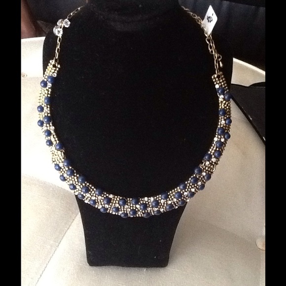 Chic fashion necklace