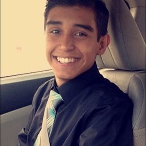 Meet your Posher, Michael