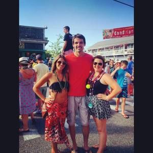 Meet your Posher, Catherine