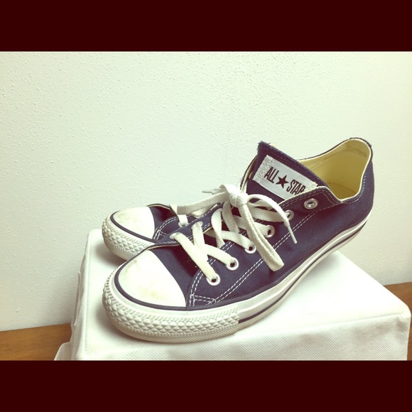 Converse Chuck Taylors