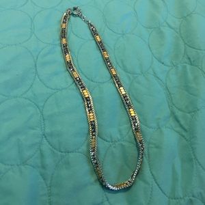 Stella and Dot necklace/bracelet