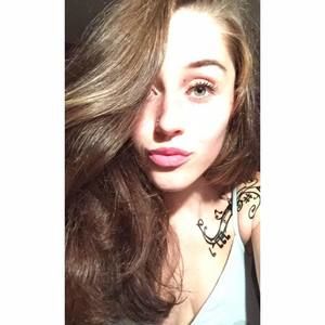 Meet your Posher, Lindsay