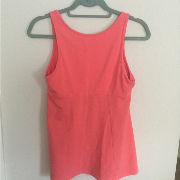 Coral bra top by Victoria's Secret - Picture 3 of 4