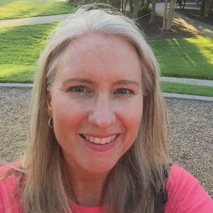 Meet your Posher, Aimee