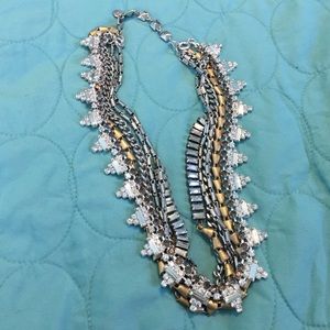 Stella and Dot necklace