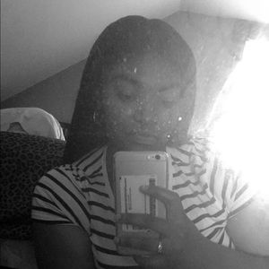 Meet your Posher, Mychal