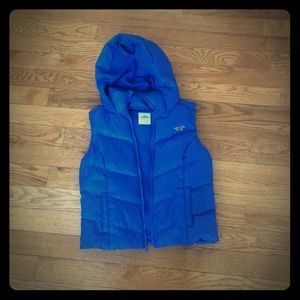 Beautiful vest in great condition!