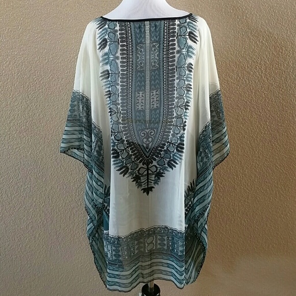 Tunic - Picture 2 of 3