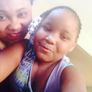 Meet your Posher, Kanesha