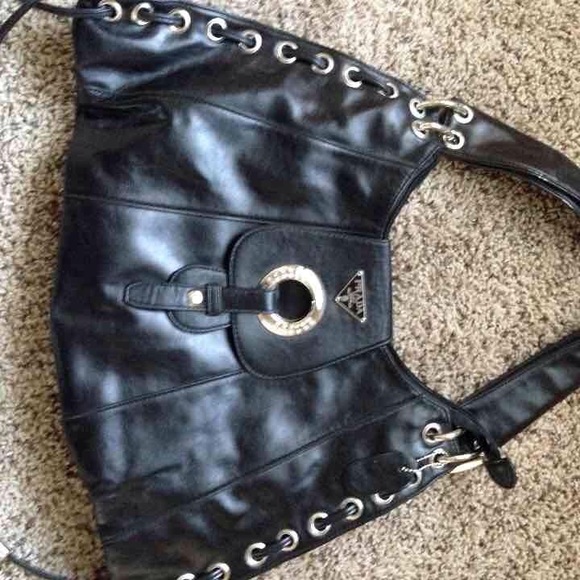 Authentic Prada purse