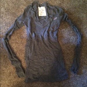 Size small Hollister sweater