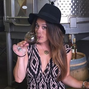 Meet your Posher, Keri