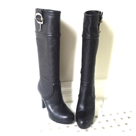 Gucci Boots