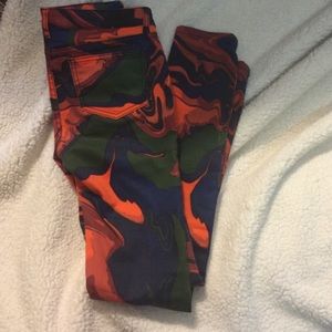 Kate Spade Saturday Jeans