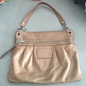 Authentic Coach handbag!