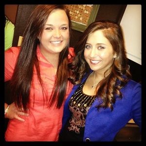 Meet your Posher, Kendra