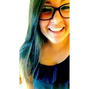 Meet your Posher, Allison