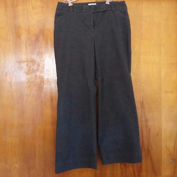 Slacks