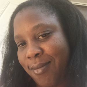 Meet your Posher, Vicki