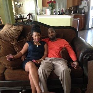 Meet your Posher, Darrell