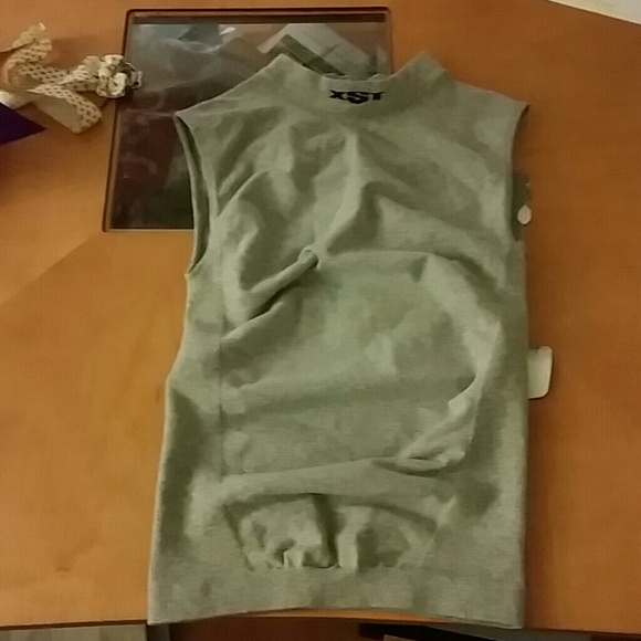 Athletic Bike Top