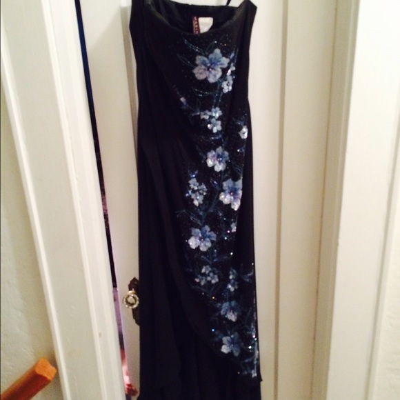 Cocktail dress